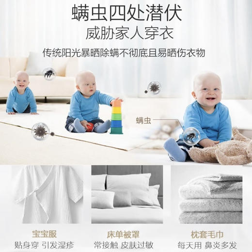 海尔（Haier）洗衣机EG80HB109G 商品图7