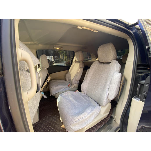 别克 GL8 25S 尊贵型 国V【月租-北京】 商品图6