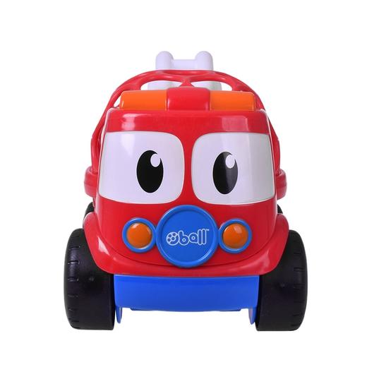 Kids II奥波消防车10940 商品图0