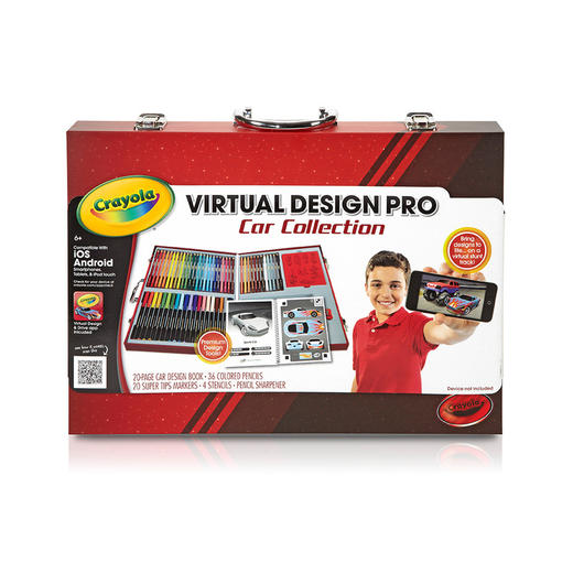 绘儿乐数码咔咔魔法书-极速小子04-1922 商品图2