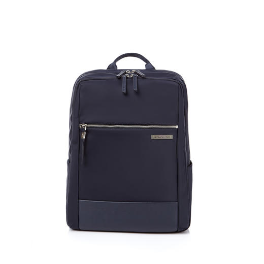 新秀丽新潮女士电脑双肩包，质感出众，内外兼优  HE7*002 商品图4