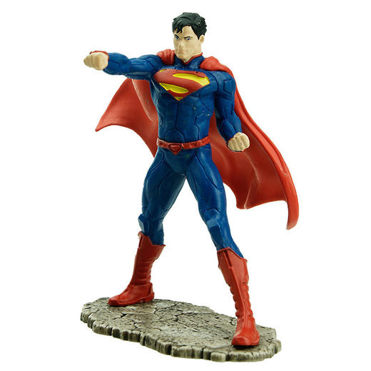 思乐战斗的超人22504 商品图0