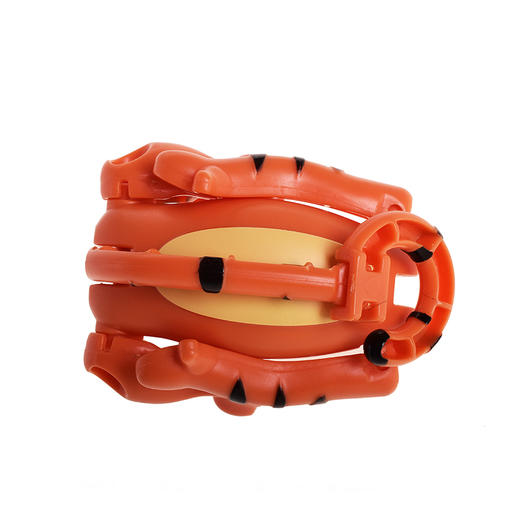 万代 Bandai迪士尼捣蛋总动员-WinniethePooh-跳跳虎89348 商品图2