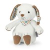 思丹乐毛绒玩偶-小白兔小号STEC3001736 商品缩略图0