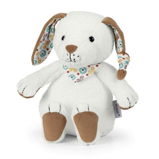思丹乐毛绒玩偶-小白兔小号STEC3001736 商品图0