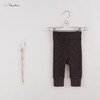 【马克珍妮 法式系列】新款宝宝冬装 女童加厚打底裤213711 商品缩略图0