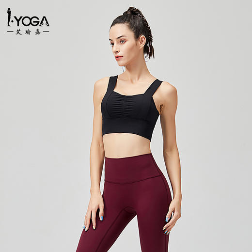 IYOGA瑜伽服裹胸BRA071 商品图2