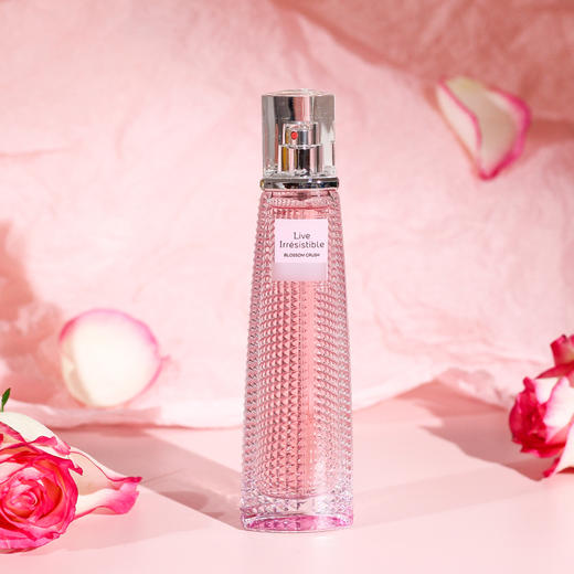 纪凡希 倾城之魅 Live Irresistible Blossom Crush 分装 商品图0