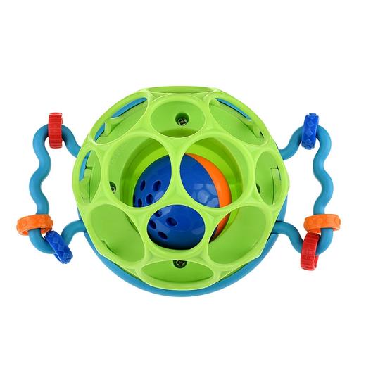 Kids II奥波小青蛙10063 商品图3