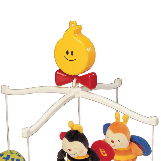 KS KIDS蜜蜂吊饰KA10322 商品图2