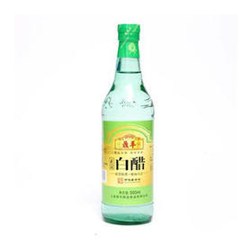 B鼎丰白醋
