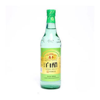 B鼎丰白醋 商品图0