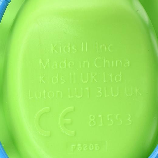 Kids II奥波洗浴小鸭81553 商品图5