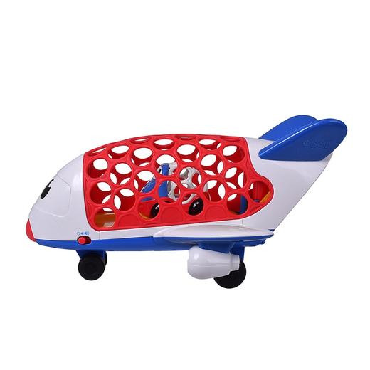 Kids II奥波货物运输机10938 商品图2