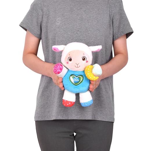 智高妈妈的爱-小羊莉莉声光玩具00007939000000 商品图7