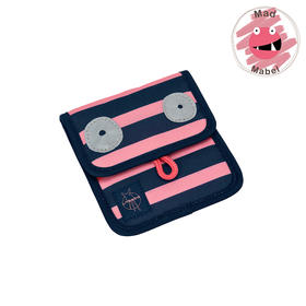LASSIG儿童零钱袋——小恶魔麦宝LASCLMNP1192
