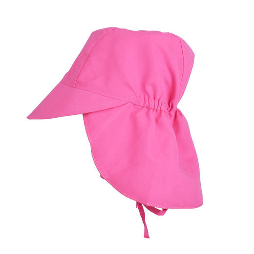 LASSIGLASSIG防晒护颈帽-浅粉[粉色系]1433006700 商品图0