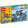 乐高LEGO 灯塔小屋31051 商品缩略图1