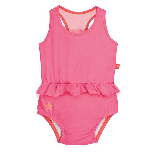 LASSIG连体泳衣LSFTKSG800-18 商品图0