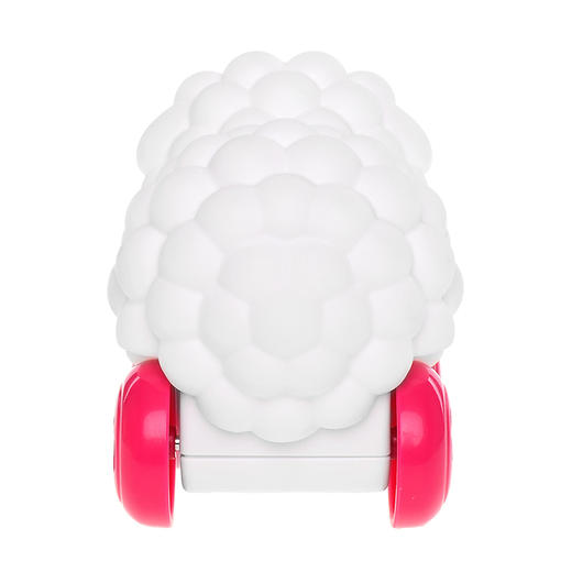 智高趣味动物车(小羊)00005902000000 商品图2