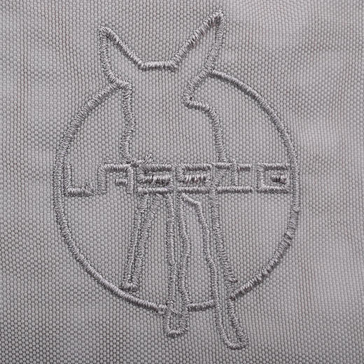 LASSIGCasual系列妈咪包-托特蓝LASCLTOB103 商品图4