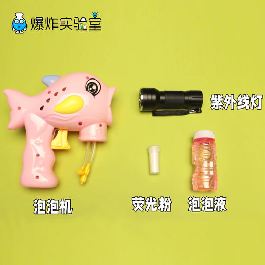 模拟飞沫传播+模拟接触传播 商品图2