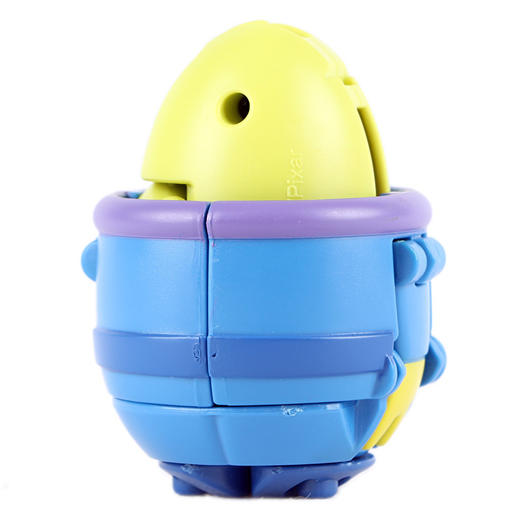 万代 Bandai迪士尼捣蛋总动员-玩具总动员-太空外星人85268 商品图2