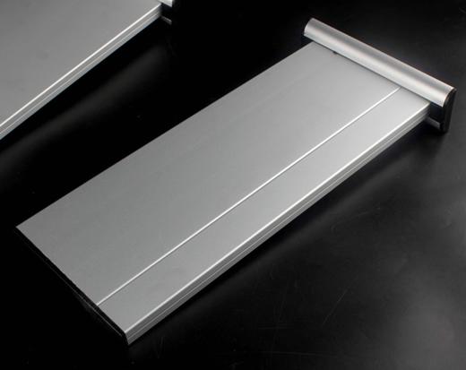 常规铝制科室牌 商品图1