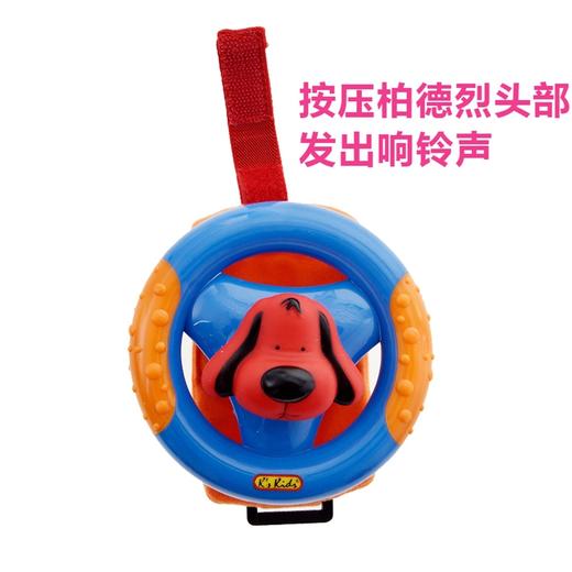KS KIDS3合1开心玩具车组合KA10444 商品图3