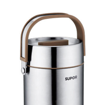 苏泊尔营养宝系列真空保温提锅KF16F1/KF20F1 商品图1