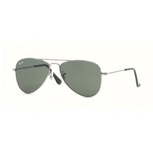RayBan雷朋眼镜雷朋少年眼镜-飞行员0RJ9506S2007 商品图0