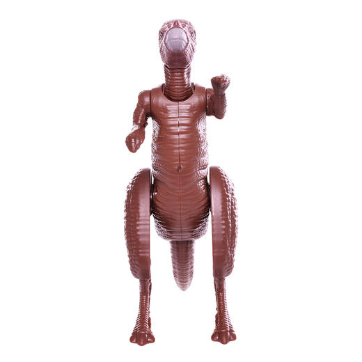 万代Bandai 捣蛋侏罗纪-厚头龙BANC83007 商品图0