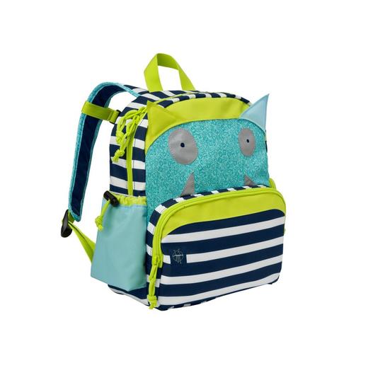 LASSIGLASSIG儿童MINI双肩包??小恶魔鲍勃LMBP1193 商品图0