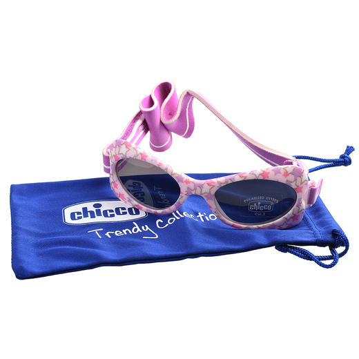 智高时尚系列女孩太阳眼镜24-36m+00020915000000 商品图3