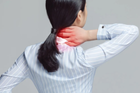 频繁落枕？罪魁祸首可能是它！ 