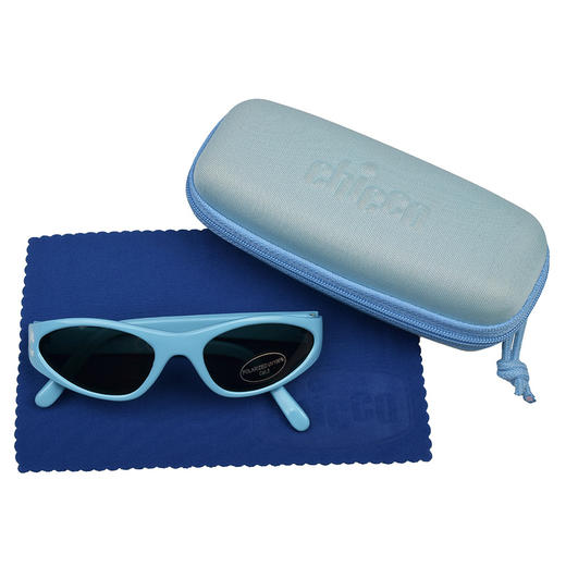 智高太阳眼镜男孩0个月以上(浅蓝)00058340000000 商品图4