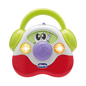 智高宝贝玩具收音机00005181000000