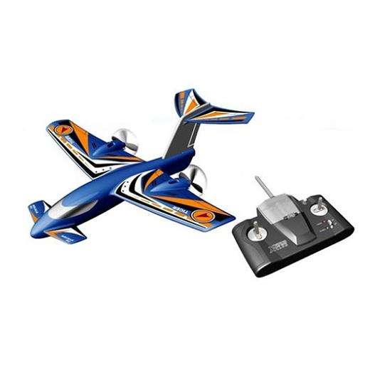 银辉 数码微型飞机-双翼飞侠SLVC85648STD 商品图4