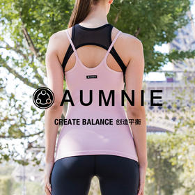 灵感背心 INSPIRATION TANK