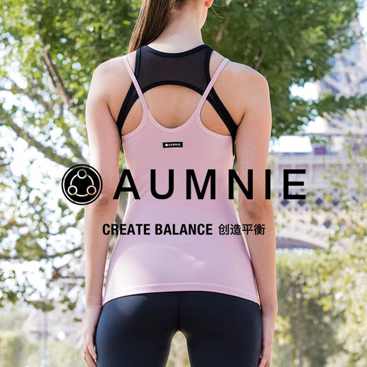 灵感背心 INSPIRATION TANK 商品图0