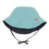 LASSIGLASSIG男童双面防晒遮阳帽-浅绿[绿色系]1433005502 商品缩略图0