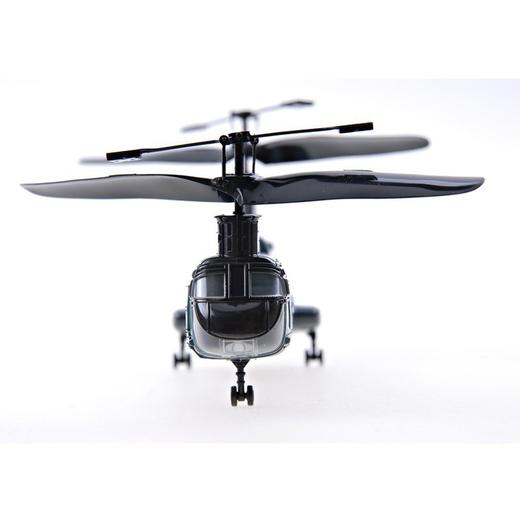 银辉Silverlit银辉数码直升机-支努干直升机85988STD 商品图2