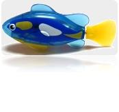 银辉Silverlit银辉神奇乐宝鱼之热带鱼SVP2549