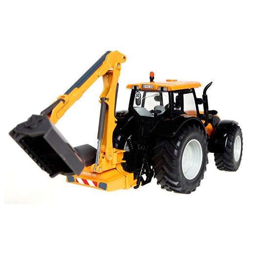 SIKU 拖拉机带库恩除草修树机SKUC3659 商品图3