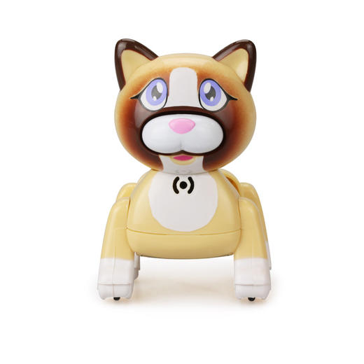 银辉知趣雪鞋猫885100CD00101 商品图1