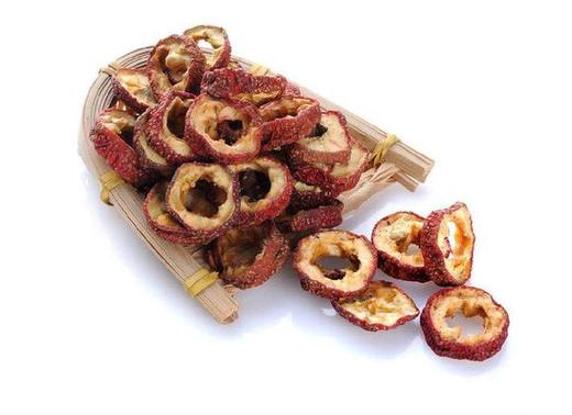 B山楂干（单斤起售） 商品图0