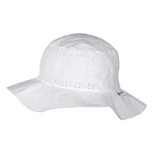 思丹乐遮阳帽女（镂空白）1421830500 商品图0