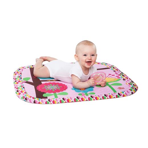 Kids II粉色活动游戏垫52170 商品图3