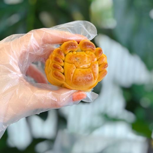 蟹黄干贝 商品图0