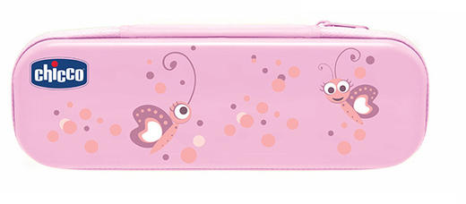 智高口腔护理套装(粉色)00006959100000 商品图0